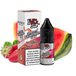 Strawberry Watermelon Chew Nic Salt