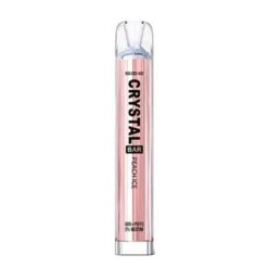 SKE Crystal Peach Ice Disposable