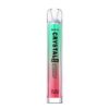 SKE Crystal Sour Apple Blueberry Disposable
