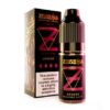Zeus Athene Nic Salts