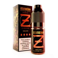 Zeus Helios Nic Salts