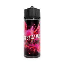 Cherry by Irresistible Cherry