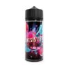 Cherry and Blue Razz by Irresistible Cherry