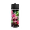 Cherry and Grape by Irresistible Cherry