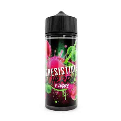 Cherry and Grape by Irresistible Cherry Cherry and Grape by Irresistible Cherry
