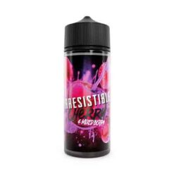 Cherry and Mixed Berries by Irresistible Cherry