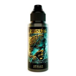 Apollo by Zeus Juice