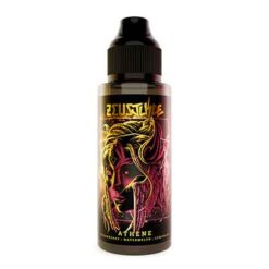 Athene By Zeus Juice