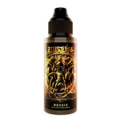 Nessie by Zeus Juice
