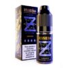 ZEUS ADONIS NIC SALTS