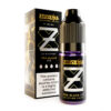 ZEUS BLACK ICE NIC SALTS 10ML Zeus Black Ice Nic Salts