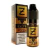 ZEUS BIA & HADES TOBACCO NIC SALTS