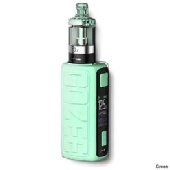 Alternative view of Innokin GOZEE starter kit