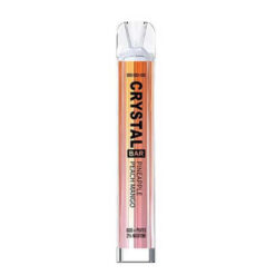 SKE Crystal Pineapple Peach Mango Disposable Vape