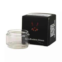 HorizonTech Sakerz bubble glass