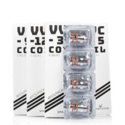 VVC Replacement Coils