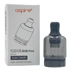 ASPIRE FLEXUS STIK REPLACEMENT POD