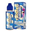 Twisted Lollies Blue Bubblegum Twisted Lollies Blue Bubblegum