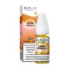 Cream Tobacco ElfLiq Nic Salt