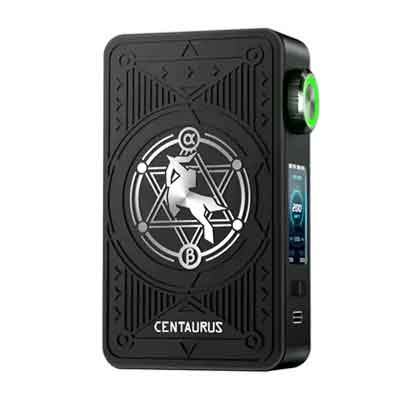 Lost Vape Centaurus M200 Box Mod Centaurus M200 Galaxy Black