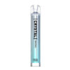 SKE Crystal Menthol Disposable Vape