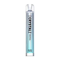 SKE Crystal Menthol Disposable Vape