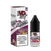 Riberry Lemonade Nic Salt E-Liquid by IVG Salt Riberry Lemonade Nic Salt