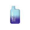 Blue Razz Cherry Lost Mary BM600 disposable vape