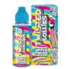 Twisted Lollies Blueberry Apple Melon Strawberry Twisted Lollies Blueberry Apple Melon Strawberry