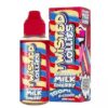 Twisted Lollies Blueberry Milk Cherry Twisted Lollies Blueberry Milk Cherry