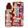 Twisted Lollies Cherry Cola Twisted Lollies Cherry Cola