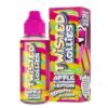 Twisted Lollies Raspberry Apple Blackberry Lemon Twisted Lollies Raspberry Apple Blackberry Lemon