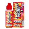 Twisted Lollies Strawberry Mango Twisted Lollies Strawberry Mango