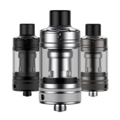 ASPIRE NAUTILUS 3 22MM EDITION