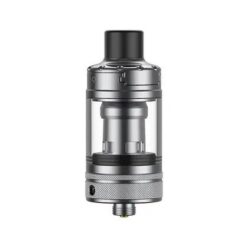 ASPIRE NAUTILUS 3 TANK 22MM EDITION STAINLESS STEEL