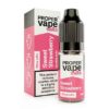 Proper Vape Sweet Strawberry Nicotine Salts