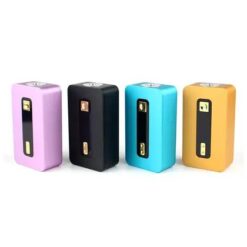 Themis Box Mod by Dovpo