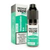Proper Vape Watermelon Ice Nicotine Salts