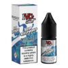 Blue Raspberry IVG 10ml