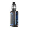 Maxus 2 Kit Gunmetal