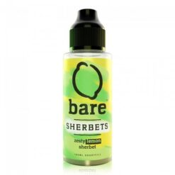 Bare Sherbets Lemon