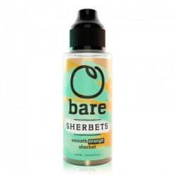 Bare Sherbets Orange