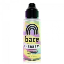 Bare Sherbets Rainbow