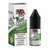 Sour Green Apple Nic Salts E-Liquid by IVG Salt Sour Green Apple Nic Salts E-Liquid by IVG Salt