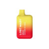 Watermelon Lemon Lost Mary BM600 disposable vape