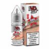 White Peach Raspberry by IVG Salt Bar Favourites