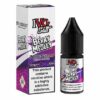 Berry Medley Nic Salts