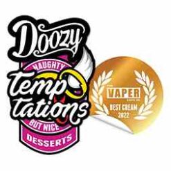 Doozy Temptations