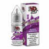 Mixed Berries by IVG Salt Bar Favourites