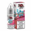Watermelon Cotton Candy by IVG Salt Bar Favourites